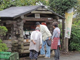 河合農園