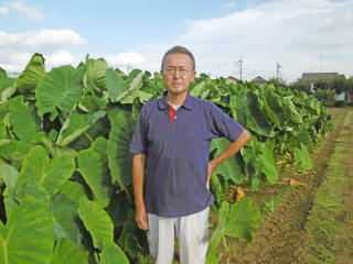 川島　宜治