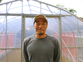 村野　健一