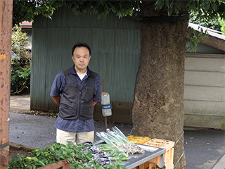 新倉農園