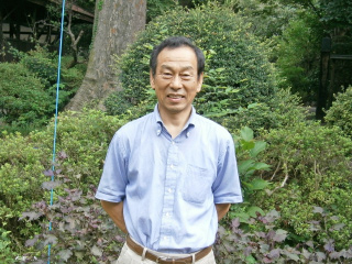 野崎　陽一