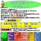 4/19(月)～5/1(土)野菜苗販売ウィーク/みらい清瀬新鮮館