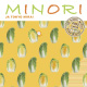 情報紙「MINORI」vol.8（2021年度冬号）を掲載しました